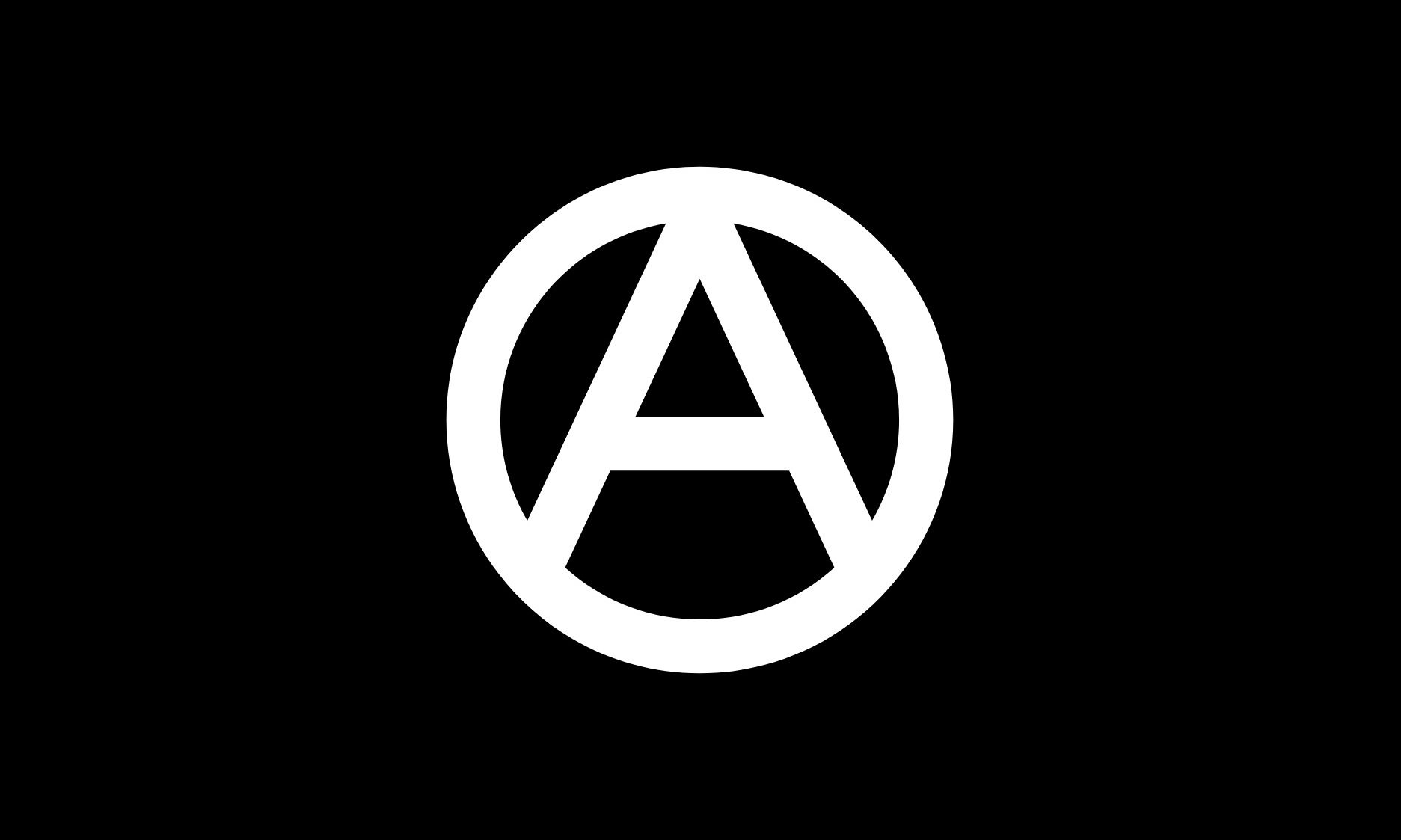 Anarchistischer Stammtisch