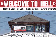 Dok am Dunschtig: Welcome to Hell