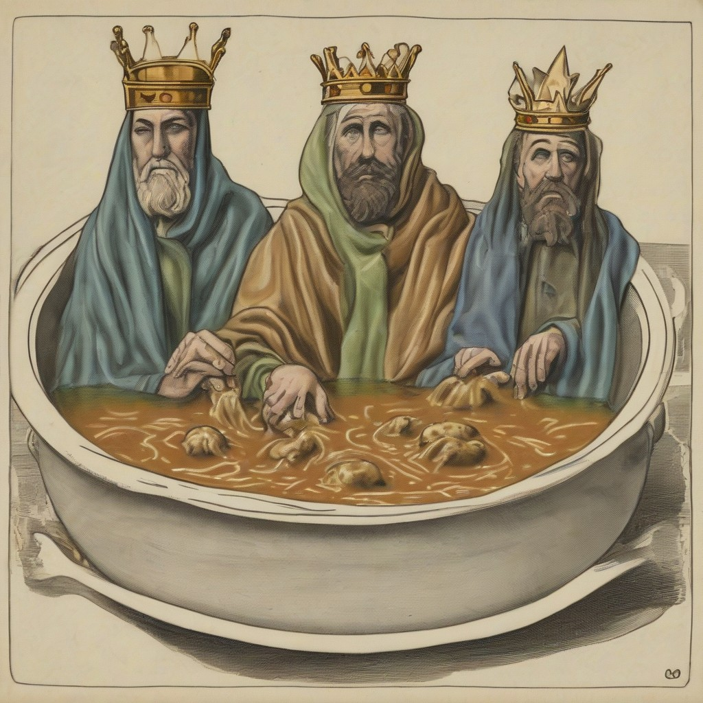 KuZeB Gourmet