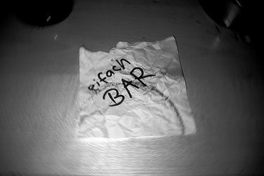 Eifach Bar