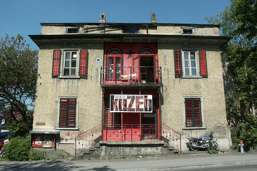 DOK am Dunschtig
