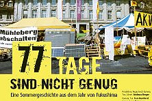 Dok am Dunschtig: «77 Tage sind nicht genug»