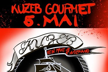 KuZeB Gourmet
