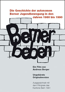 Dok am Dunschtig: Berner beben und «Zafferlot»