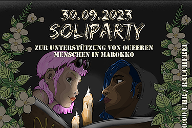 Soliparty
