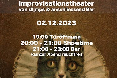 Improvisationstheater