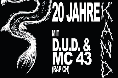 20 Jahre Kandiru