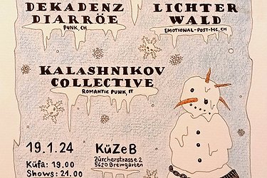 Kalashnikov Collective