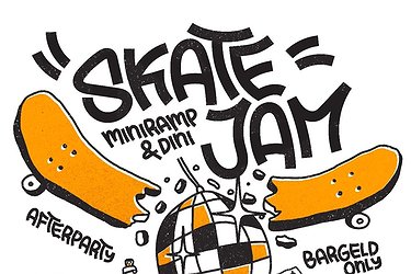 Skate Jam