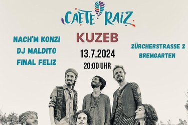 World Music Konzert
