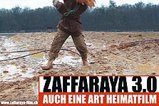 Dok am Dunschtig: Zaffaraya 3.0