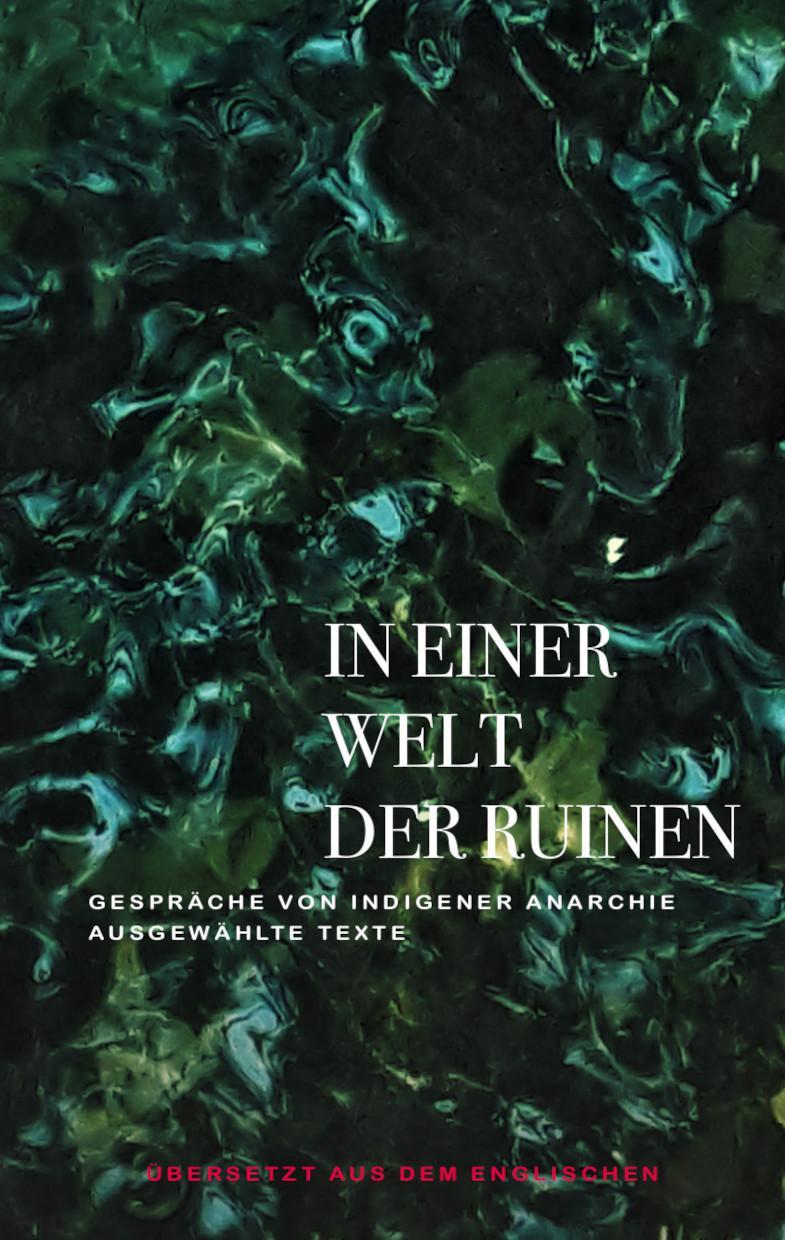 Buchvorstellung: In einer Welt der Ruinen