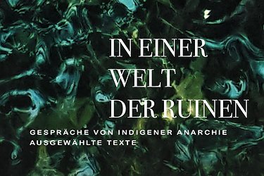 Buchvorstellung: In einer Welt der Ruinen