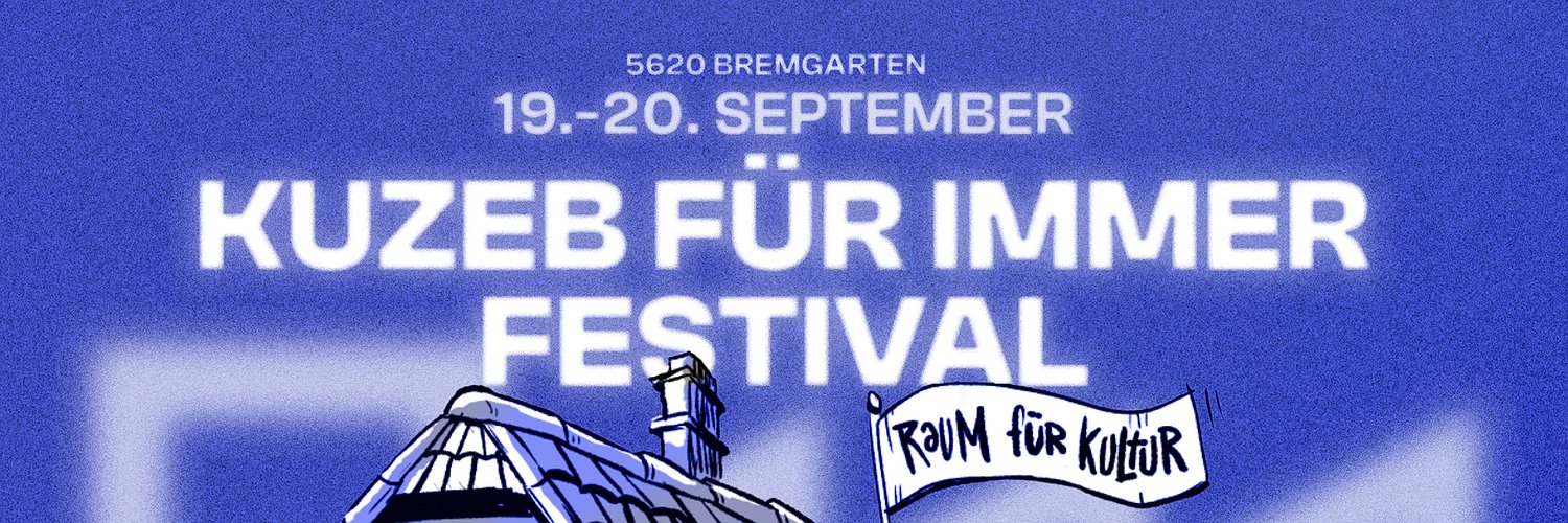 KuZeB für immer!