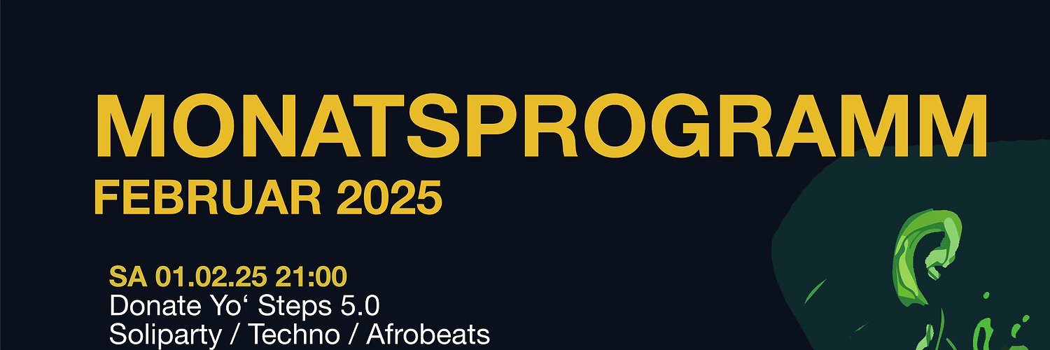 Monatsprogramm Februar