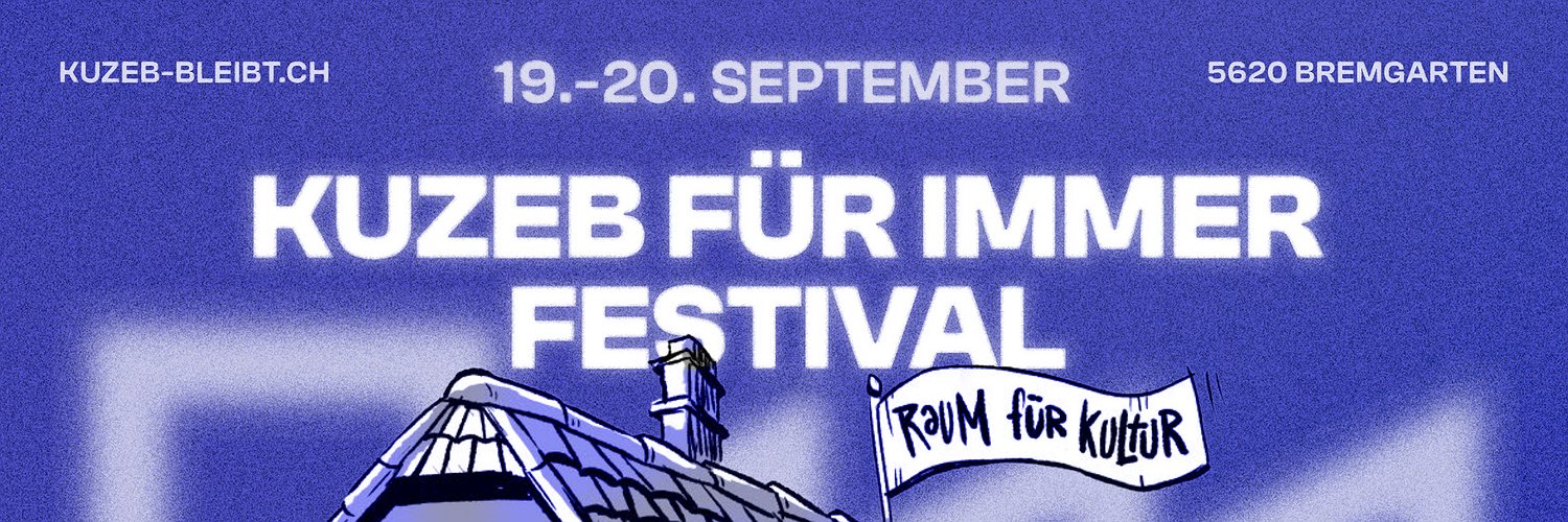 KuZeB für immer!