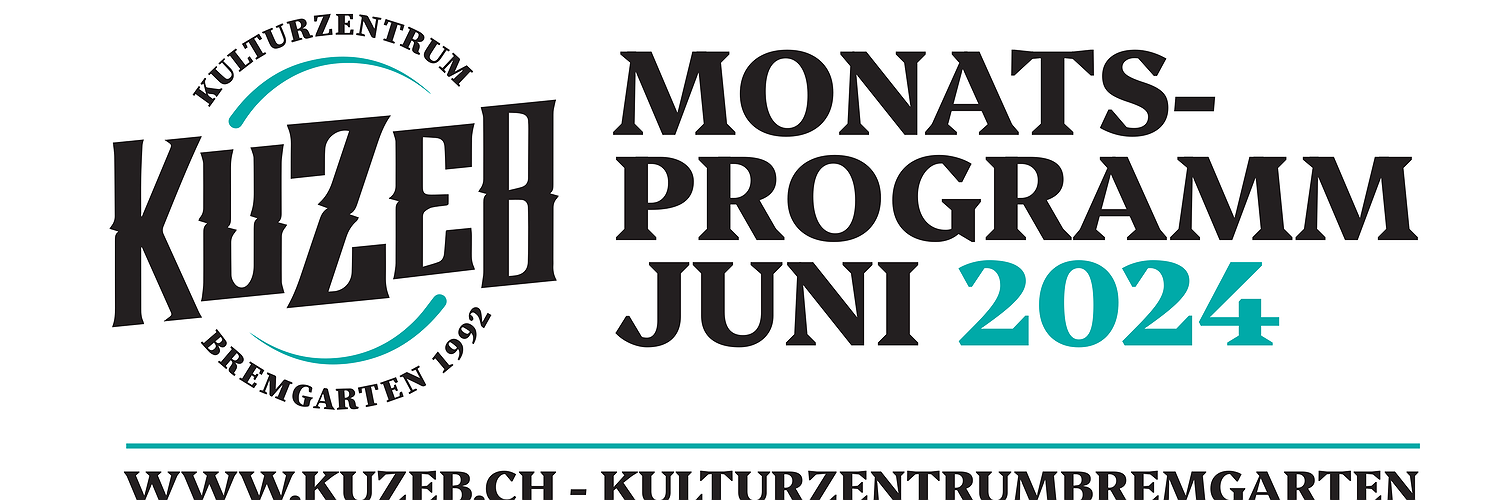 Monatsprogramm Juni